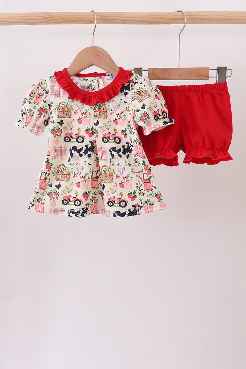  Aaria Tees