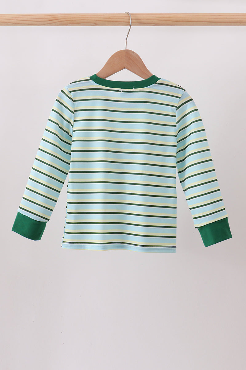  Aaria Tees