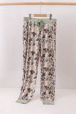 Camouflage Hunting Bamboo Dad Pants Aaria Tees