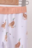 Duck Bamboo Pants Set Aaria Tees