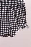 Red Georgia Go Dawgs Smocked Bloomer Set - Aaria Tees Aaria Tees