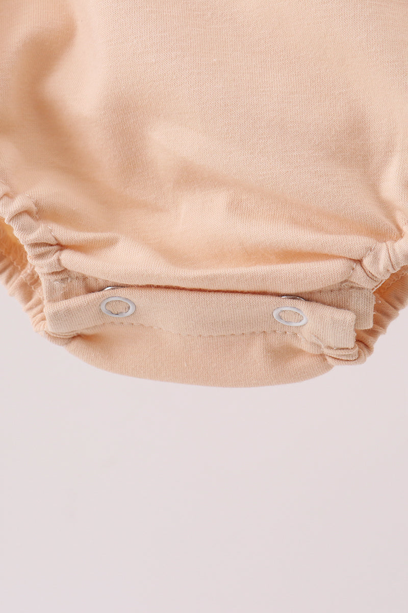 Camouflage duck applique bubble - Aaria Tees Aaria Tees