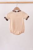 Camouflage duck applique bubble - Aaria Tees Aaria Tees