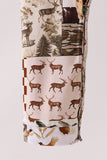 Forest Hunting bamboo 2pc set - Aaria Tees Aaria Tees