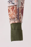 Forest Hunting Bamboo Romper - Aaria Tees Aaria Tees