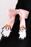 Black Ghost Bloomer Set - Aaria Tees Aaria Tees