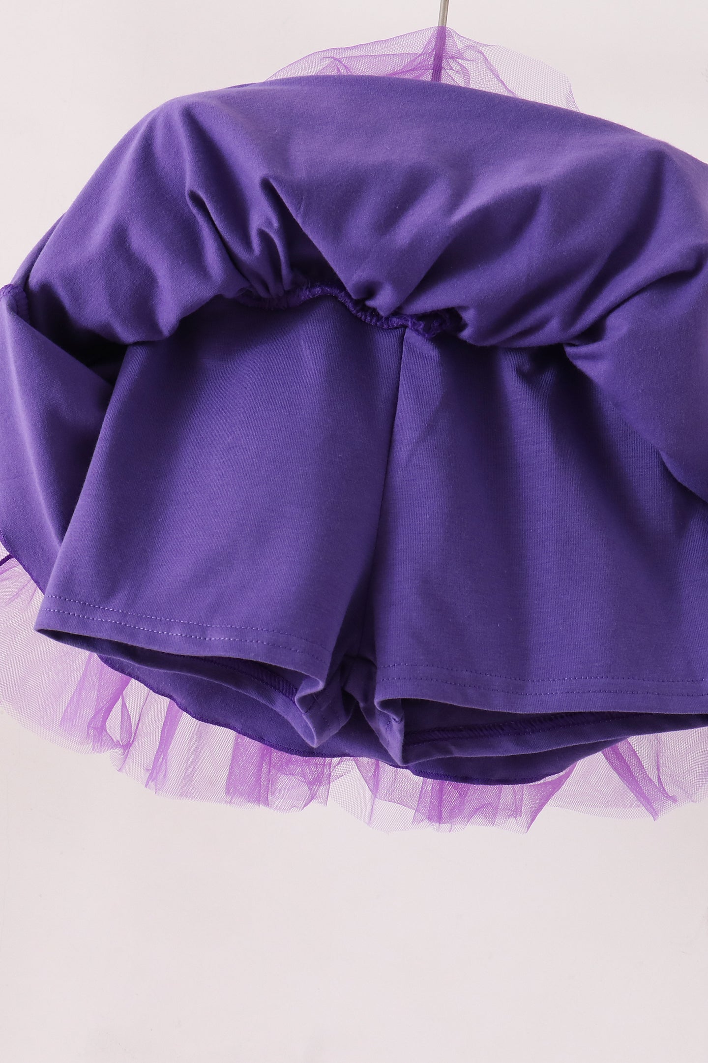 LSU football sequin tutu dress - Aaria Tees Aaria Tees