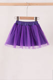 LSU football sequin tutu dress - Aaria Tees Aaria Tees