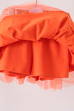 Florida football sequin tutu dress - Aaria Tees Aaria Tees