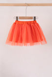 Florida football sequin tutu dress - Aaria Tees Aaria Tees