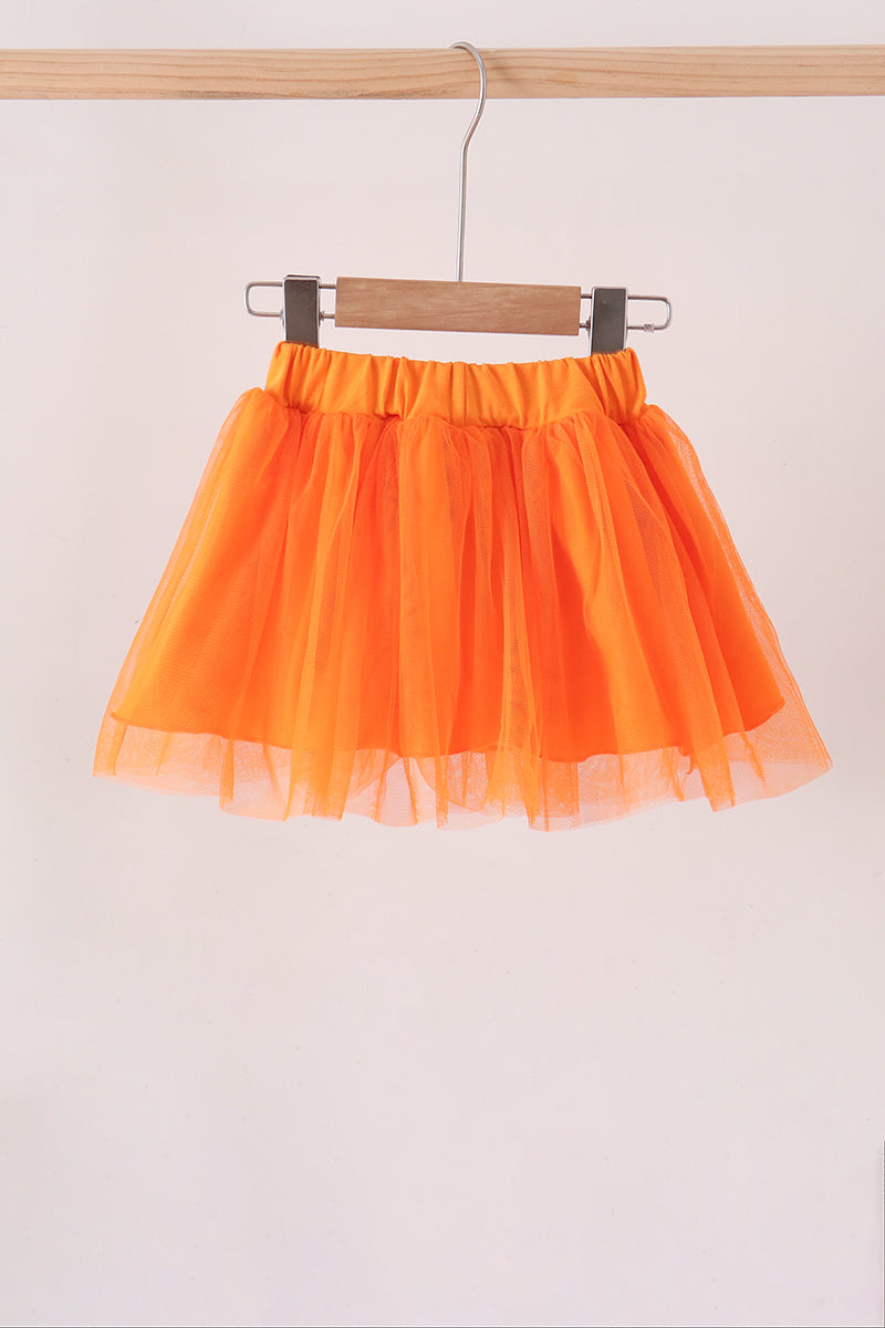 Tennessee football sequin tutu dress - Aaria Tees Aaria Tees