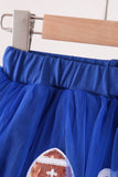 Kentucky football sequin tutu dress - Aaria Tees Aaria Tees