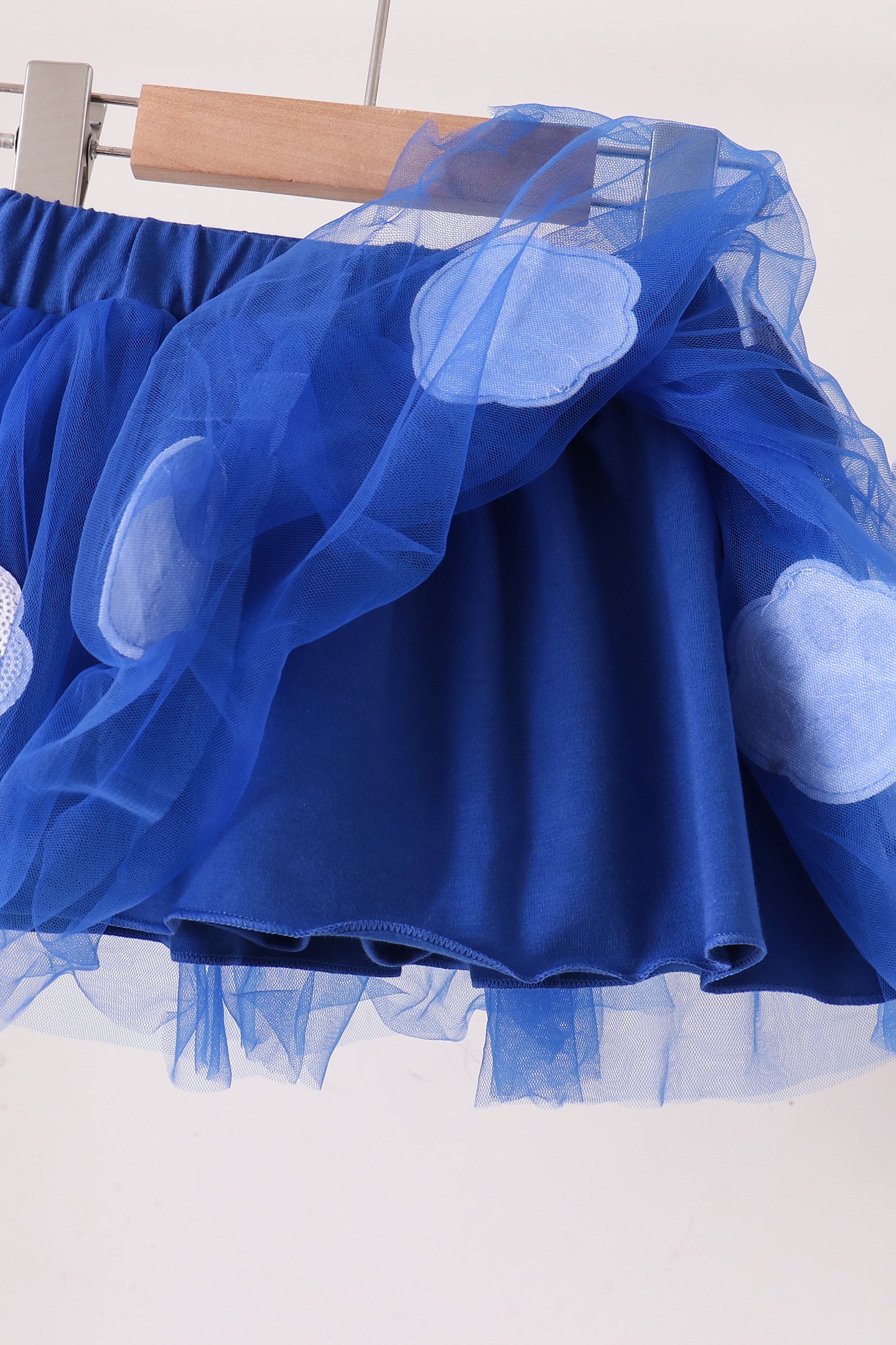 Kentucky football sequin tutu dress - Aaria Tees Aaria Tees