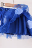 Kentucky football sequin tutu dress - Aaria Tees Aaria Tees