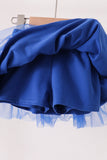 Kentucky football sequin tutu dress - Aaria Tees Aaria Tees