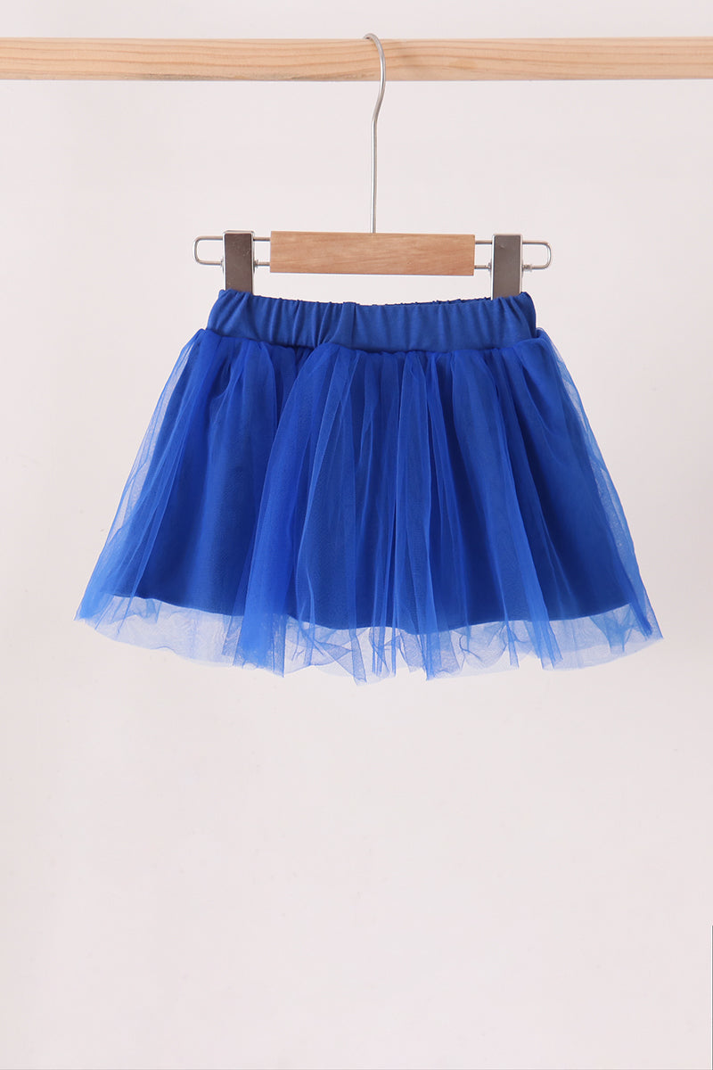 Kentucky football sequin tutu dress - Aaria Tees Aaria Tees