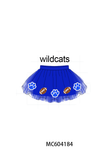 Kentucky football sequin tutu dress Aaria Tees