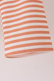 Sage Reindeer Applique Stripe Pants Set - Aaria Tees Aaria Tees