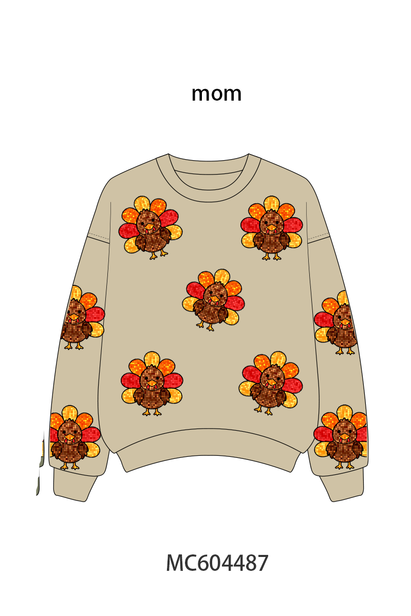  Aaria Tees