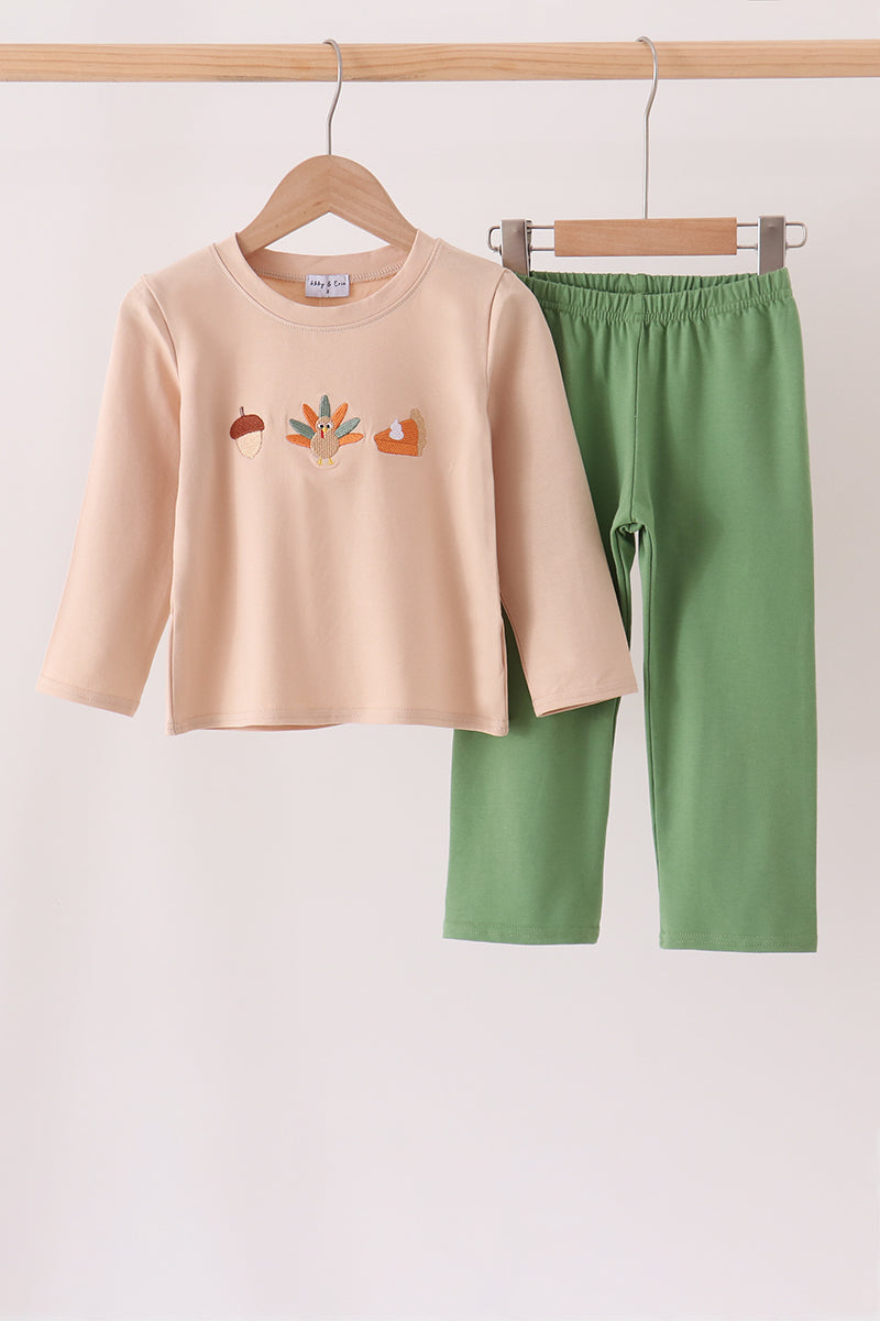  Aaria Tees