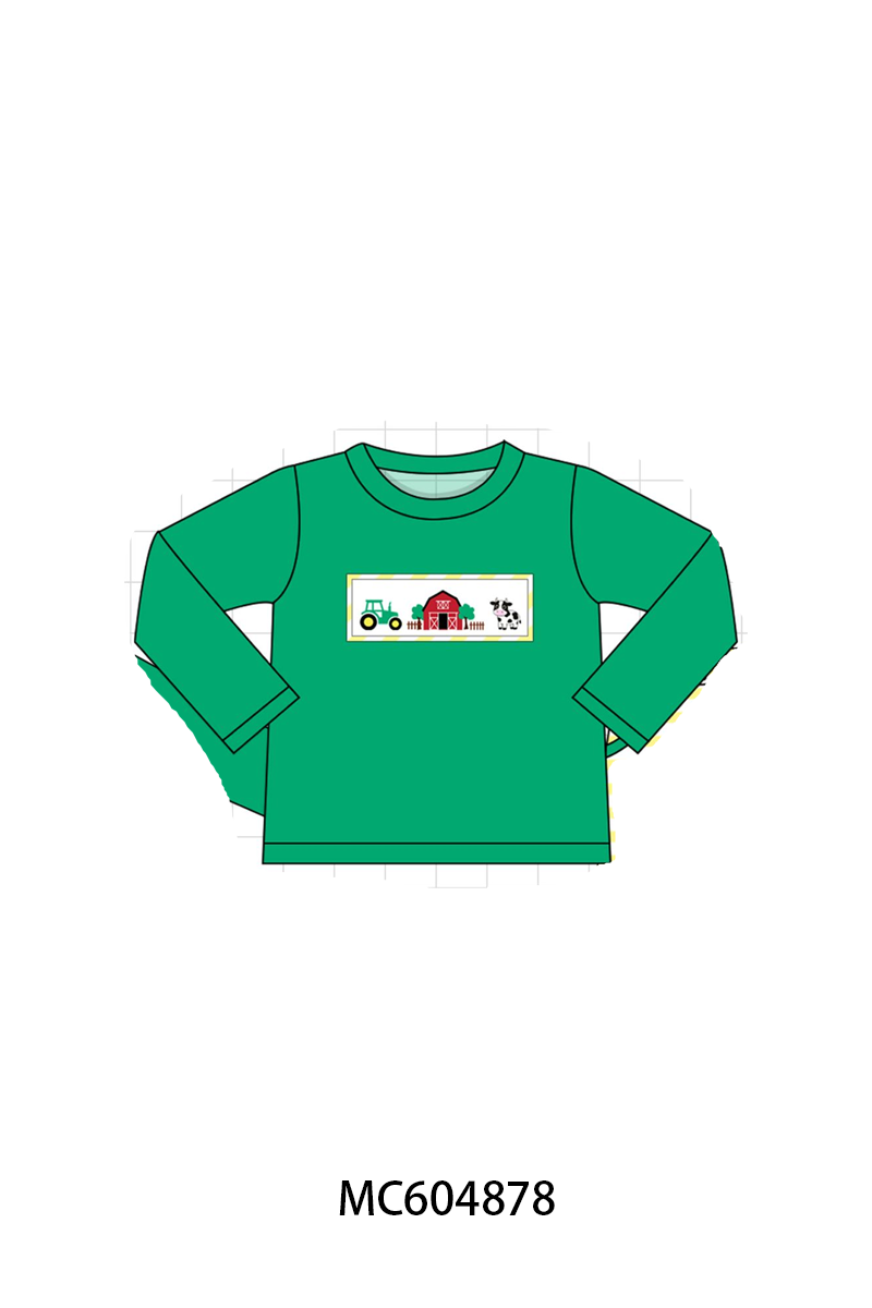  Aaria Tees