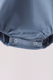Blue Farm Pocket Bubble - Aaria Tees Aaria Tees