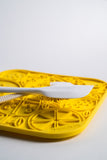 The Modern Dog Co. - Limoncello Lick Mat - Aaria Tees Aaria Tees