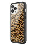 Meow | Brown iPhone Case Aaria Tees