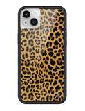 Meow | Brown iPhone Case Aaria Tees