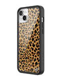 Meow | Brown iPhone Case Aaria Tees