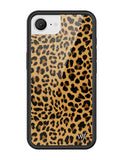 Meow | Brown iPhone Case - Aaria Tees Aaria Tees