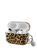 Meow AirPods Case - Aaria Tees Aaria Tees