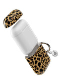 Meow AirPods Case - Aaria Tees Aaria Tees