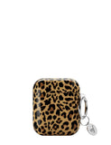 Meow AirPods Case - Aaria Tees Aaria Tees