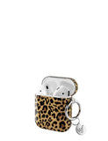 Meow AirPods Case - Aaria Tees Aaria Tees