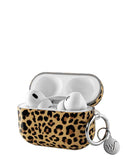Meow AirPods Case - Aaria Tees Aaria Tees