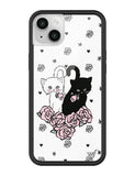 Kittens iPhone Case - Aaria Tees Aaria Tees
