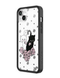 Kittens iPhone Case - Aaria Tees Aaria Tees