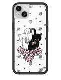 Kittens iPhone Case - Aaria Tees Aaria Tees