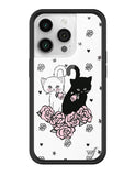 Kittens iPhone Case - Aaria Tees Aaria Tees