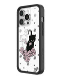 Kittens iPhone Case - Aaria Tees Aaria Tees