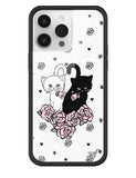 Kittens iPhone Case - Aaria Tees Aaria Tees