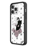 Kittens iPhone Case - Aaria Tees Aaria Tees