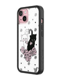 Kittens iPhone Case - Aaria Tees Aaria Tees