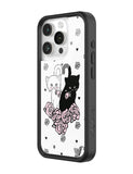 Kittens iPhone Case - Aaria Tees Aaria Tees