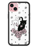 Kittens iPhone Case - Aaria Tees Aaria Tees