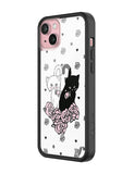 Kittens iPhone Case - Aaria Tees Aaria Tees