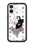 Kittens iPhone Case - Aaria Tees Aaria Tees