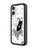 Kittens iPhone Case - Aaria Tees Aaria Tees