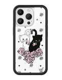 Kittens iPhone Case - Aaria Tees Aaria Tees